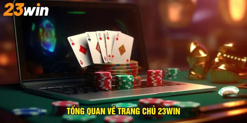 tong-quan-ve-trang-chu-23win